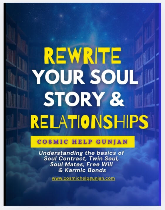 Cosmic Help Gunjan Reviews Cosmic Help Gunjan Reviews