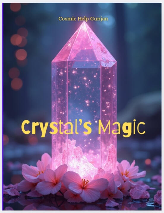 Cosmic Help Gunjan Reviews Cosmic Help Gunjan Reviews