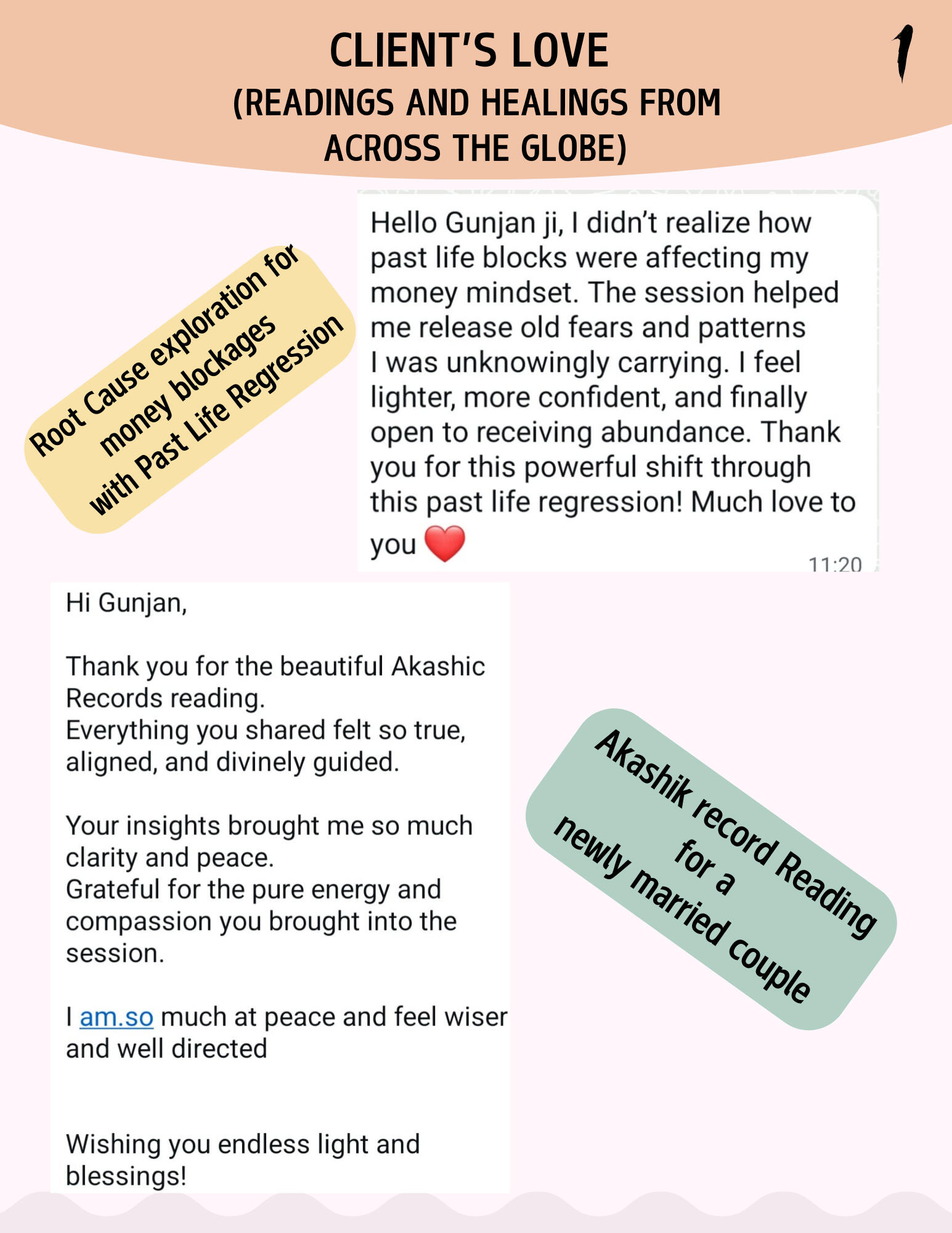 Cosmic Help Gunjan Reviews Cosmic Help Gunjan Reviews
