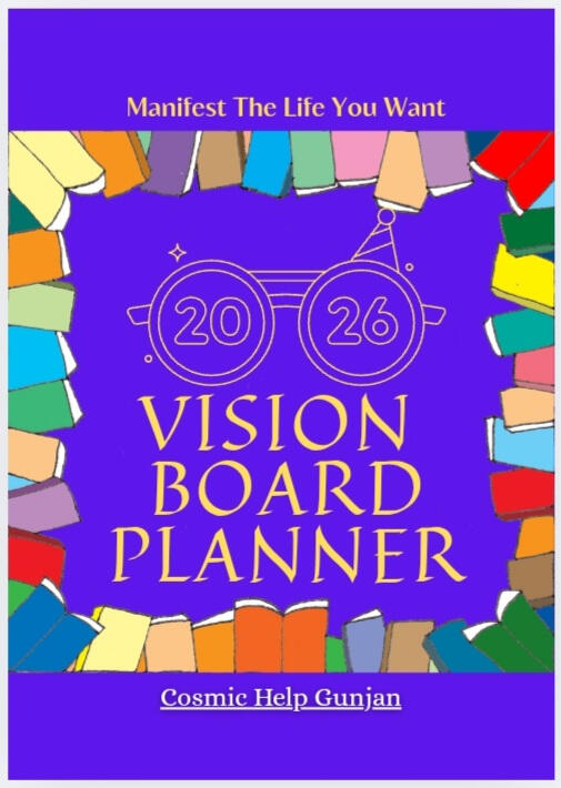 Cosmic Help Gunjan Reviews