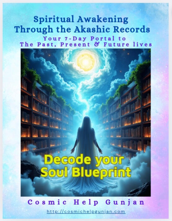 Cosmic Help Gunjan Reviews