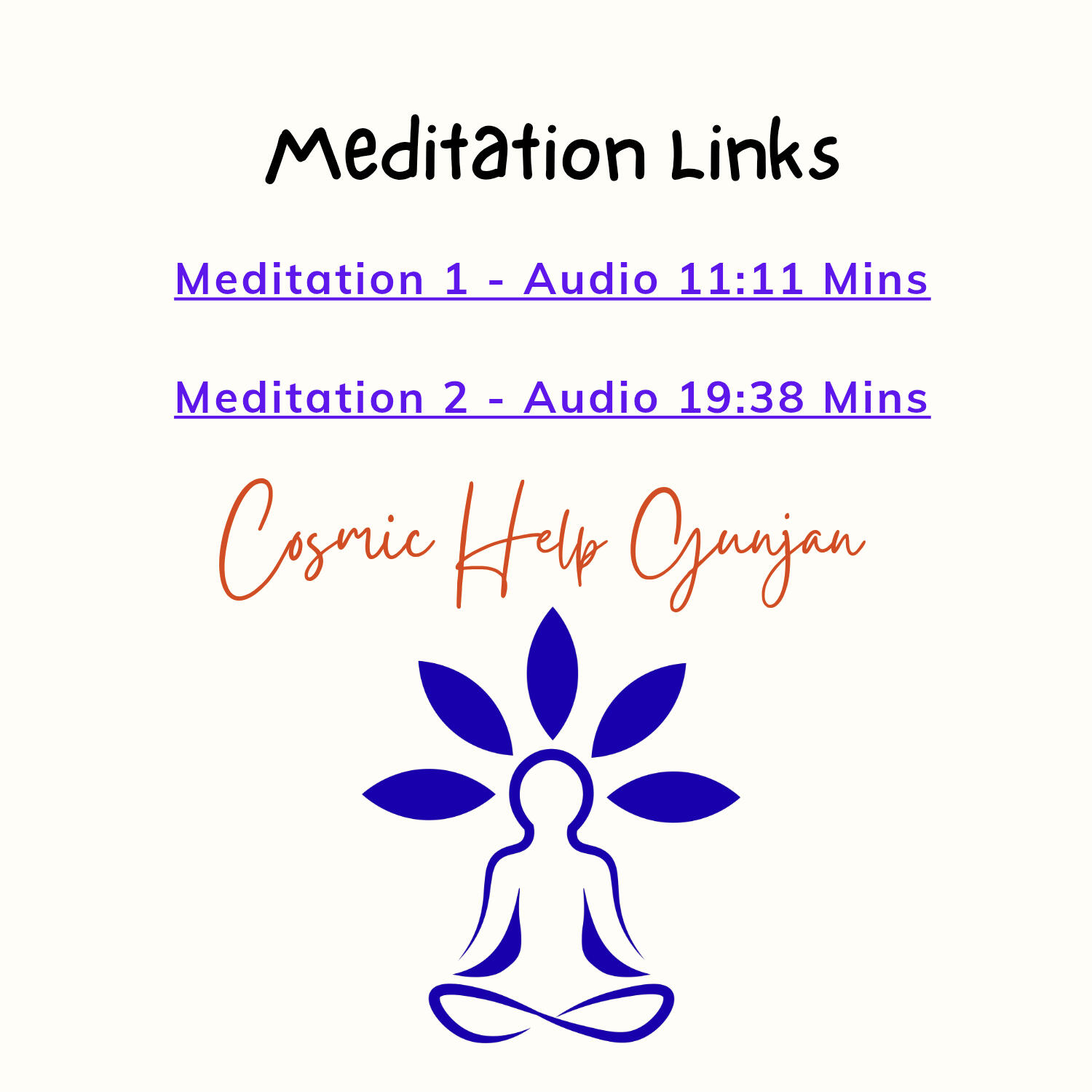 Cosmic Help Gunjan Reviews